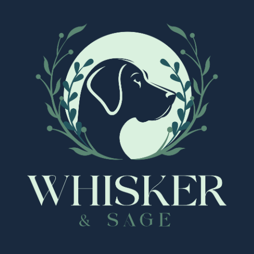 Whisker&Sage